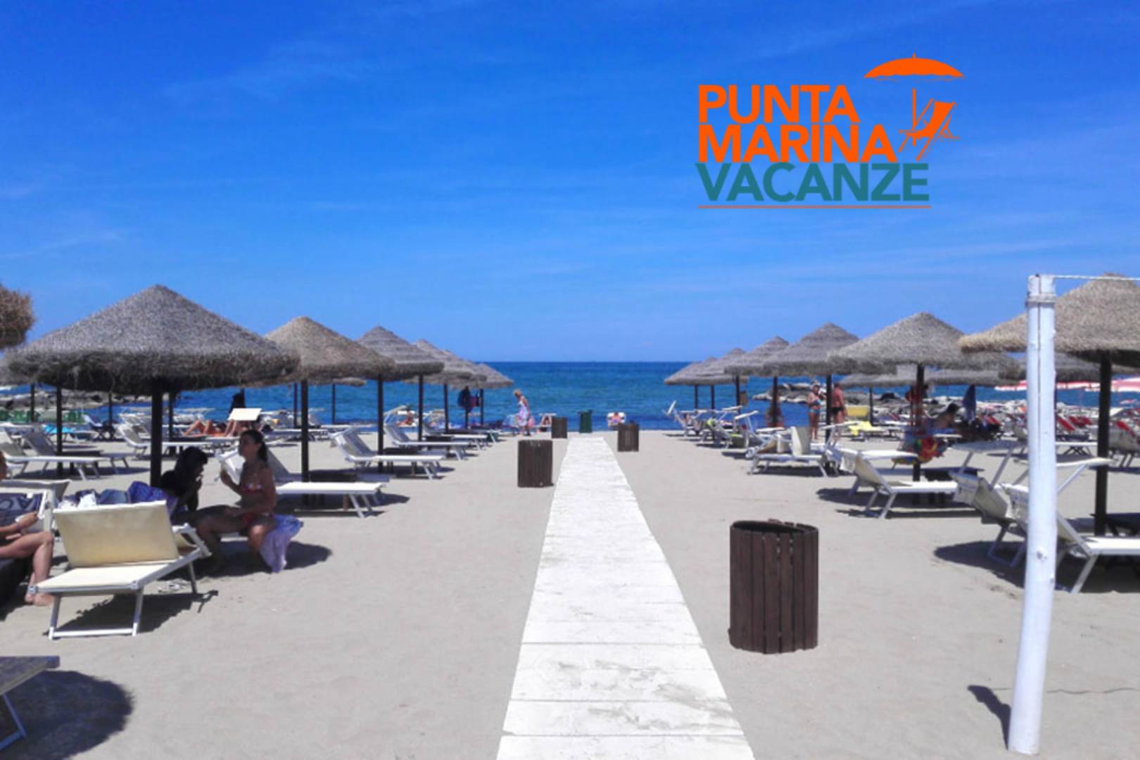 Punta Marina - punta marina terme